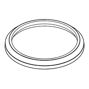 Makita TK02181031 Housing Retainer Ring, SK209GDZ