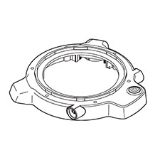 Makita TK0218118S Adjusting Flame, SK209GDZ