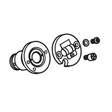 Makita TK219SA04E Laser Unit Cpl., SK209GDZ