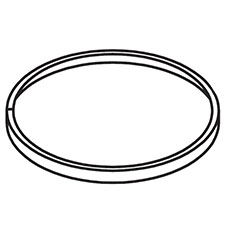 Makita W107400283 Sealing for Xc, VC4710