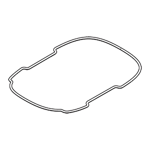 Makita W107415050 Container Sealing, VC4210