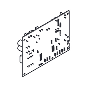 Makita W107415095 Pcba Auto On/off, VC4210