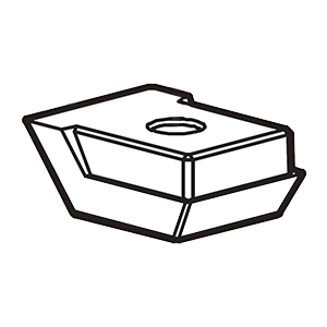 Makita WL00000039 Foot