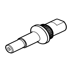 Makita XTM0000030 Gear Shaft, EY2650H