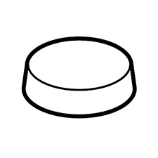 Makita ZJ00000003 Strainer, EA3601F