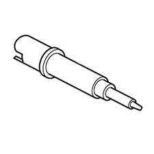 Makita ZJ00000026 Screw Idle Mixture, EA3201S