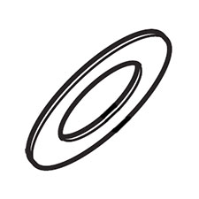 Makita ZJ00000033 Washer, EA3201S