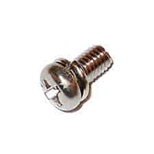 Max AA01106 Screw M3X6