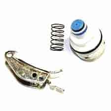 Max CN80273 Sequential Trigger Valve Assy