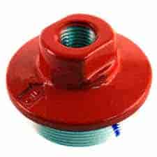 Max CN81218 End Cap Assy (CN34403 Replaced)