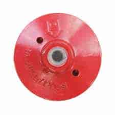 Max CN81221 End Cap Assy (CN34455 Replaced)