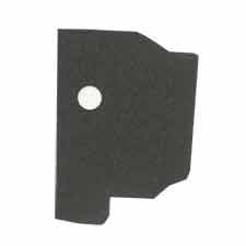 Max RB10796 Grip Cover R