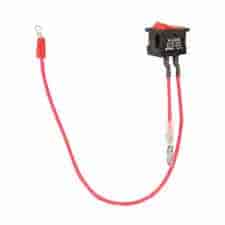 Max RB70341 Main Switch Unit