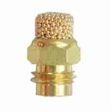 Max TA18084 Silencer