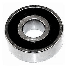 Metabo 143114740 Ball Bearing, 8x22x7