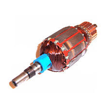 Metabo 310009080 Armature Cpl. 120 V