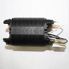 Metabo 311010770 Field Coil Assembly W.field Coil,el. 120