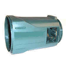 Metabo 315012760 Motor Housing