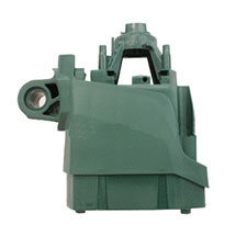 Metabo 315013260 Motor Housing