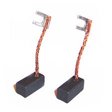 Metabo 316033490 Carbon Brush