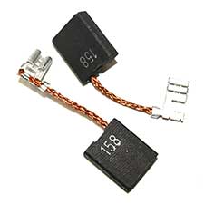 Metabo 316033840 Carbon Brush