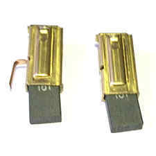 Metabo 316034970 Carbon Brush Set