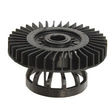 Metabo 316035730 Fan W. Prot. Grid