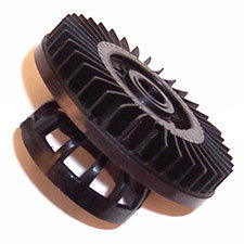 Metabo 316035740 Fan W. Prot. Grid