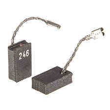 Metabo 316042070 Carbon Brush Set,230V