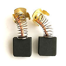 Metabo 316042980 Carbon Brush set,120V