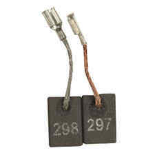Metabo 316051680 Carbon Brush Set 120 V