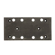 Metabo 339160230 Sanding Base-plate Cpl.