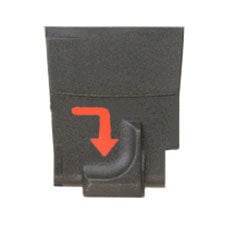 Metabo 343374060 Protecting Cap