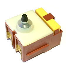 Metabo 343406740 Switch