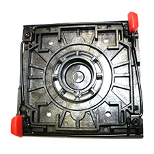 Milwaukee 14-67-0280 Replaces 14-67-0270 - Sanderclamping Service Kit