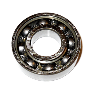 Milwaukee 02-04-1201 Ball Bearing 6001ZZ