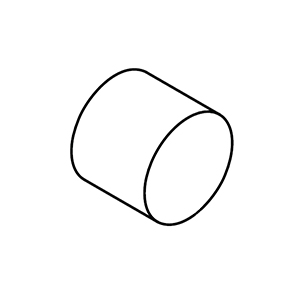 Milwaukee 02-50-2155 Needle Bearing