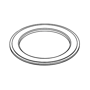 Milwaukee 02-80-0060 Bearing, Thrust
