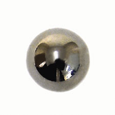 Milwaukee 02-02-0360 "1/2"" Steel Ball"