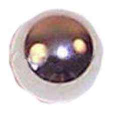 Milwaukee 02-02-2030 .125 Steel Ball