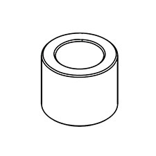 Milwaukee 02-50-1195 Needle Bearing