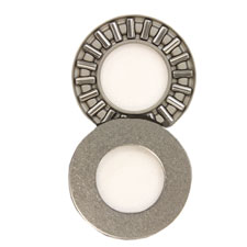 Milwaukee 02-80-6025 Thrust Bearing Set