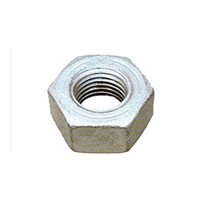Milwaukee 05-55-0965 M6 Prevailing Torque Nut