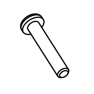 Milwaukee 05-74-1060 Screw