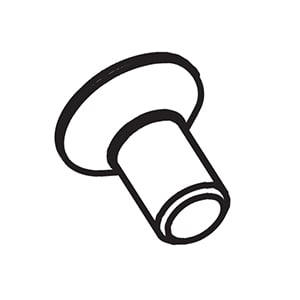 Milwaukee 05-78-0915 Screw