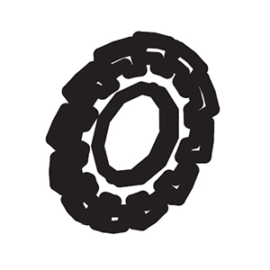 Milwaukee 05-91-0005 External Toothed Spring Washer