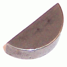 Milwaukee 05-42-0020 Woodruff Key