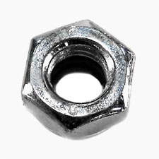 Milwaukee 05-55-0915 M8 Prevailing Torque Nut