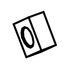 Milwaukee 05-59-0115 12-24 Square Nut