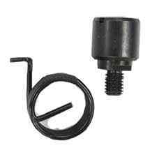 Milwaukee 05-77-0025 Pivot Bolt W/spring